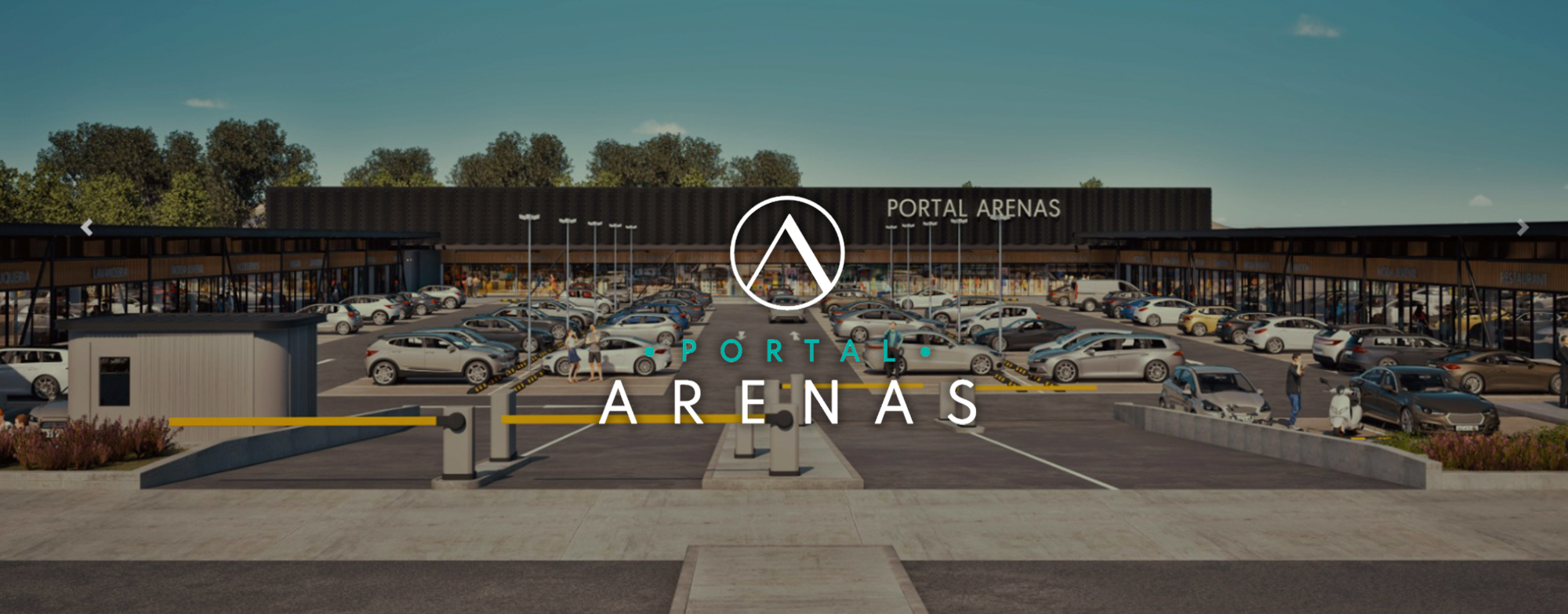 Portal Arenas
